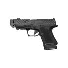 CR920P Elite canon noir et compensateur