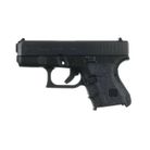 Grip granulate Glock 26 (gen 4) medium backstrap