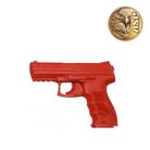 Red Gun HK P30 Rail Picatinny