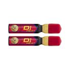 Pack Heat D1 Defender