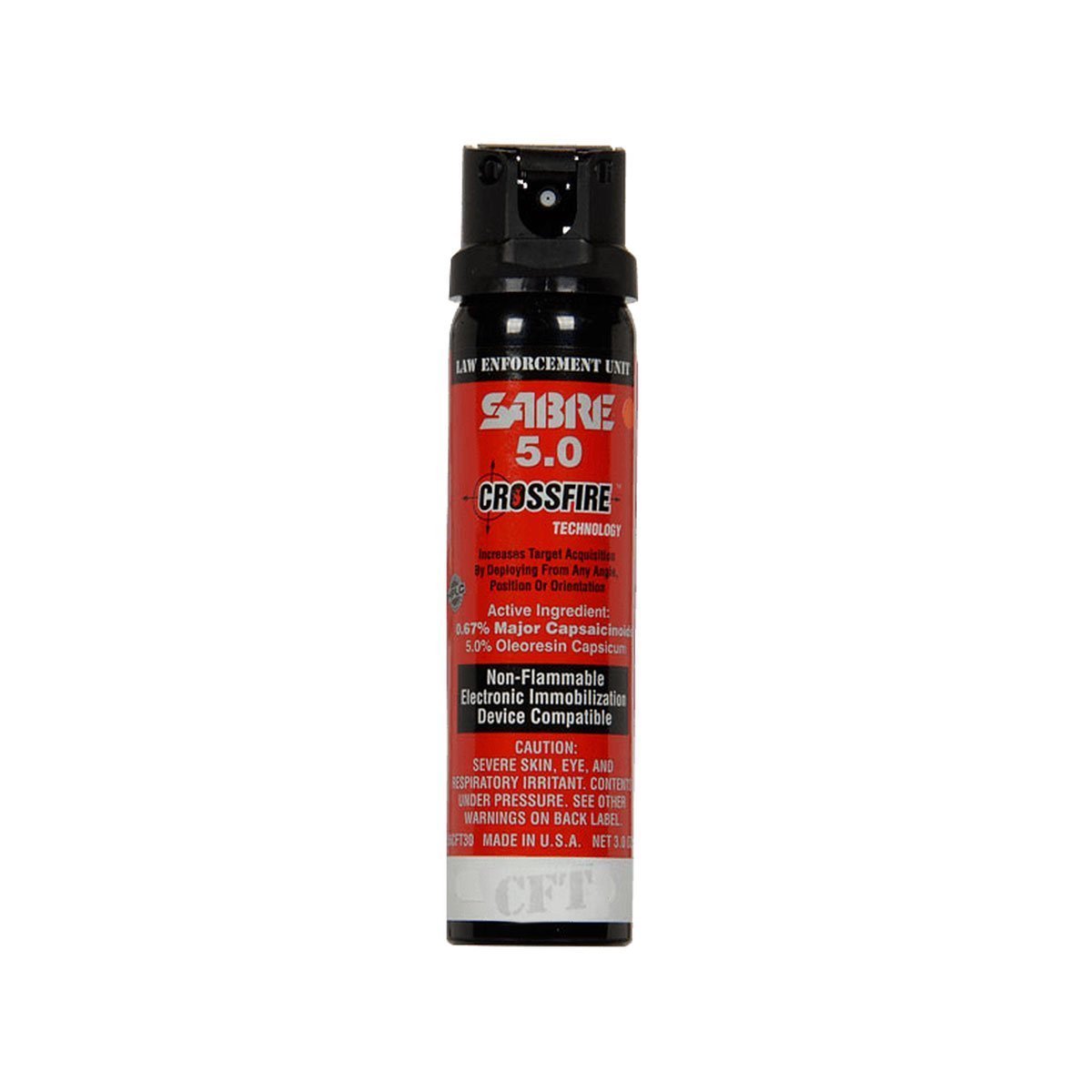 SABRE 5.0 0.67% MC 3.0 Oz Crossfire® Stream (MK-4) Sabre - Terräng ...