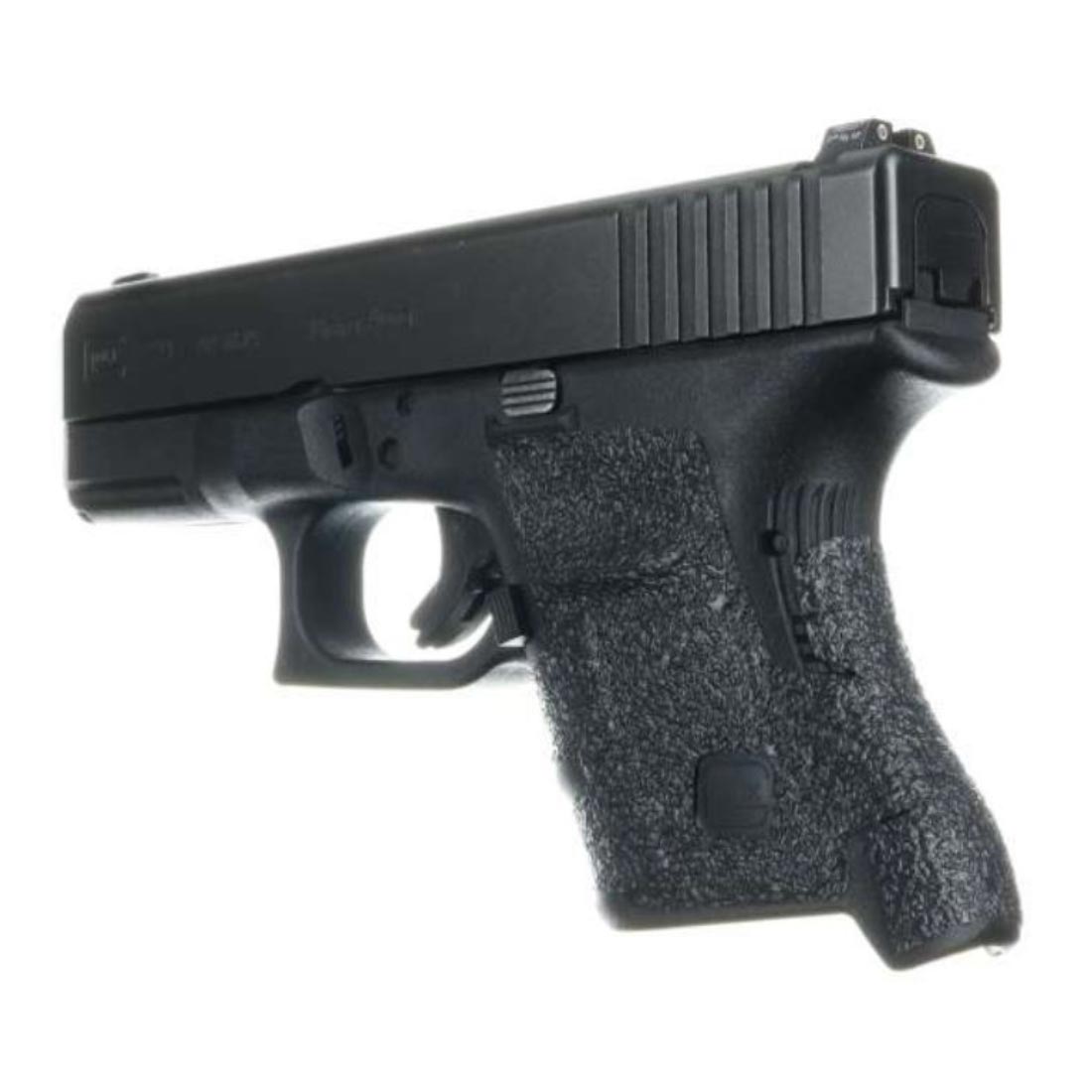 Grip Rubber Glock 29, 30 (gen 4) large backstrap Talon Grips Terrang Armurerie