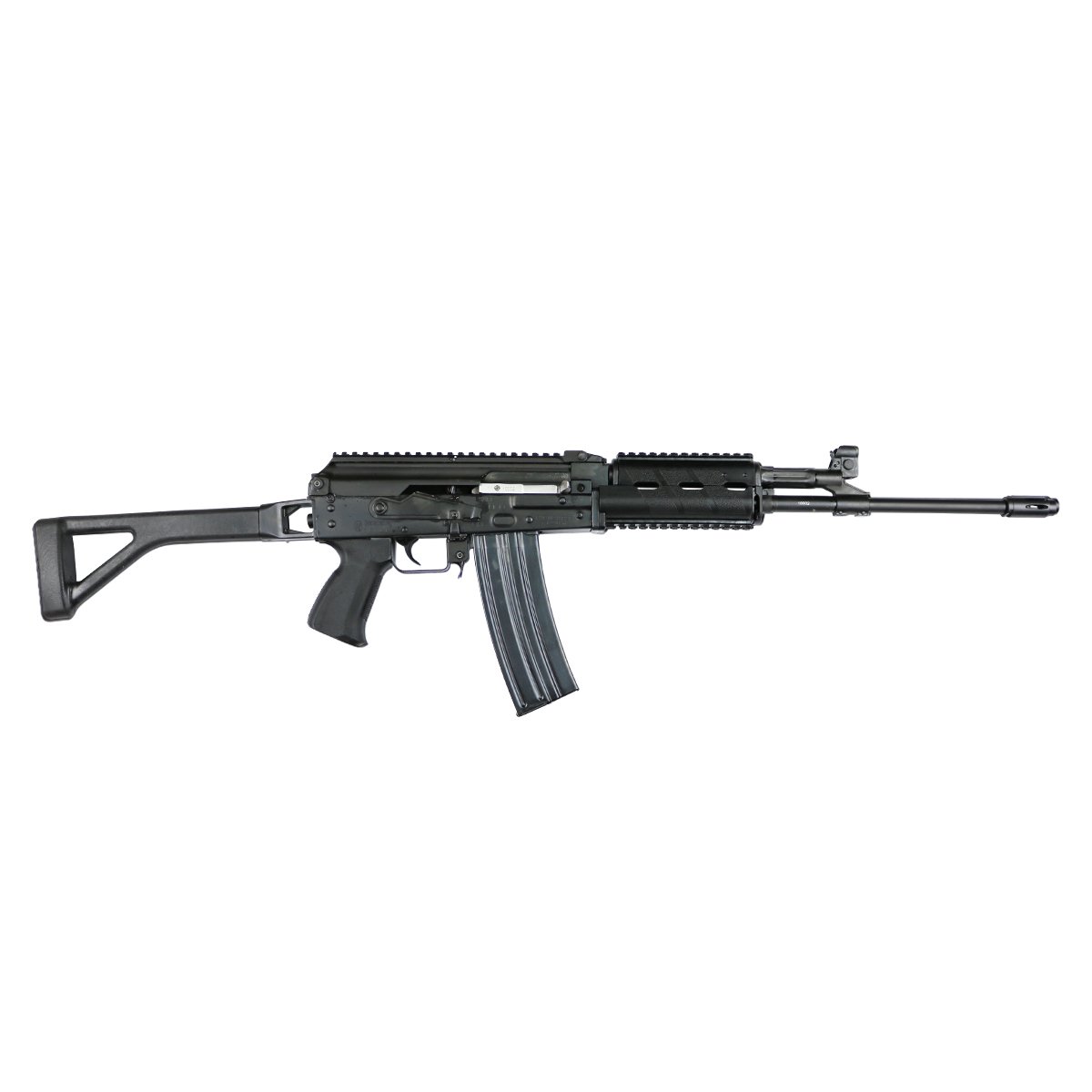 Zastava M21 ABS Zastava Arms - Terrang Armurerie