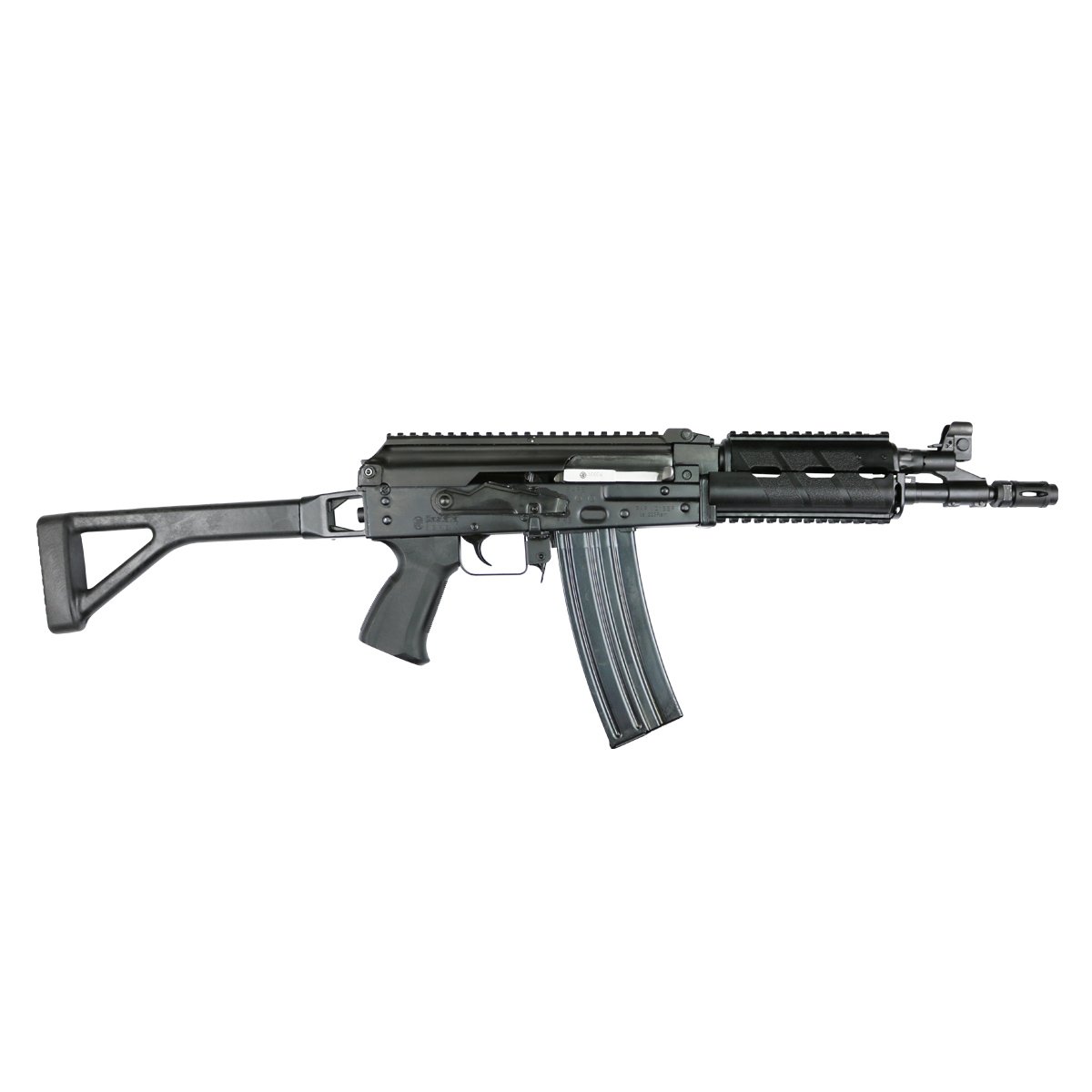 Zastava M21 BS Zastava Arms - Terrang Armurerie